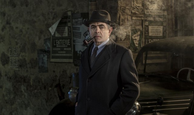Maigret