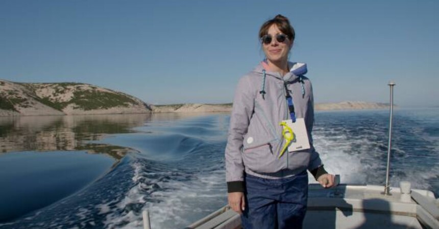 M. Mašanović, znanstvenica koja vraća vjeru u bolju budućnost Mediterana