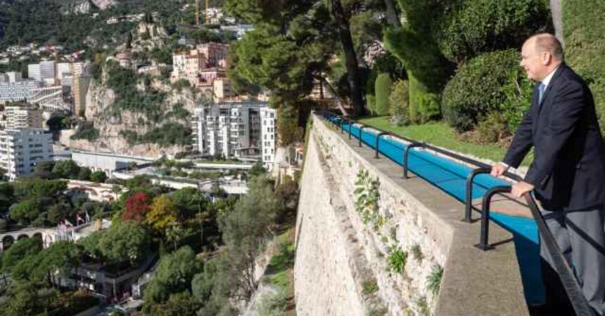 Monako: Svijet bogatih – iza kulisa kneževske palače