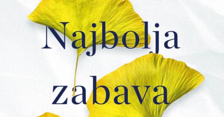 Ne propustite: Najbolja zabava u životu