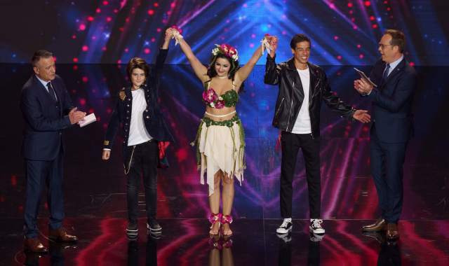 Supertalent