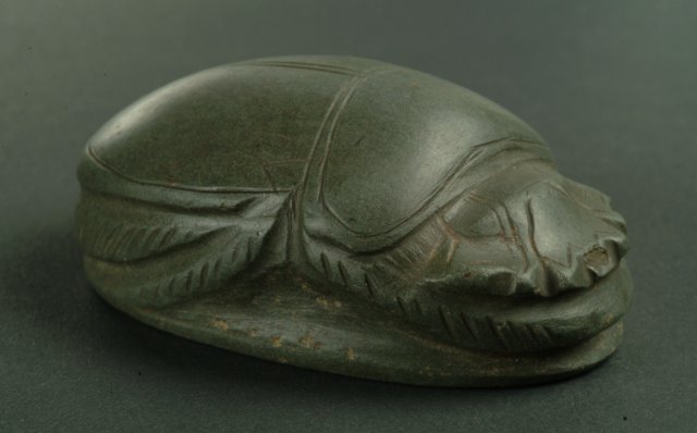 Tutankhamonove