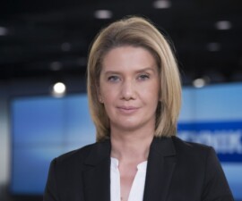 Željka Gulan nova je urednica u programu Dnevnika Nova TV