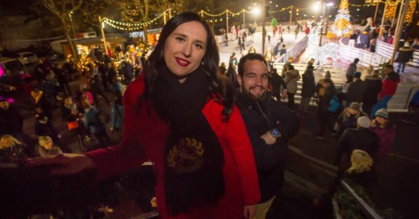 Slatka humanitarna priča – Advent u Samoboru Slatka humanitarna priča – Advent u Samoboru