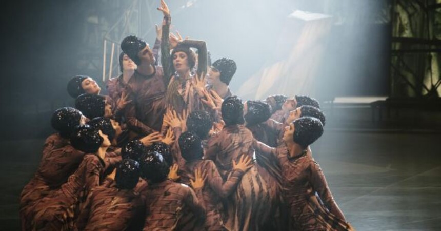 3. sezona serije Babilon Berlin na TV