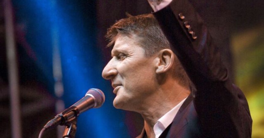 Bralić za svoj 53. rođendan za vjernu publiku pripremio iznenađenje