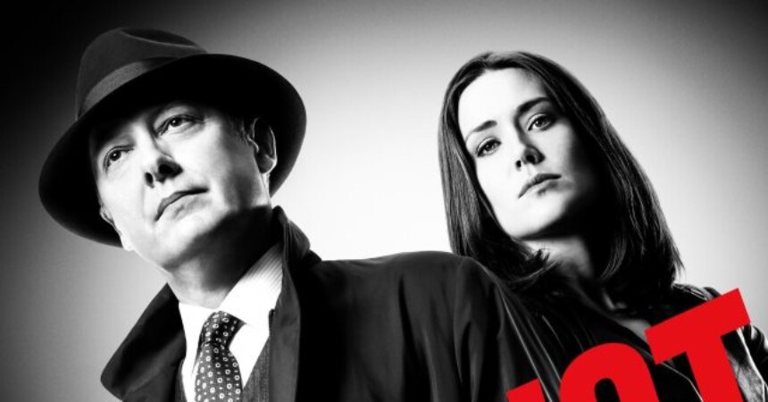 7. sezona kriminalističke serije Crna lista