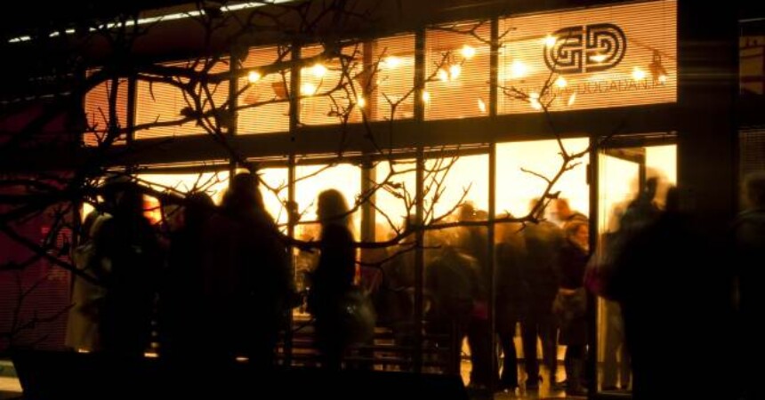 Galerija Događanja: 40 godina Događanja na periferiji