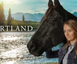Nova sezona serije Heartland od četvrtka na TV