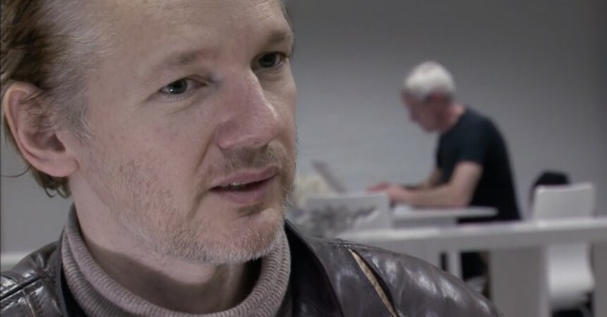 Julian Assange: Cijena istine