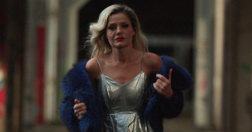 Lucija Šerbedžija najavljuje novo poglavlje u karijeri