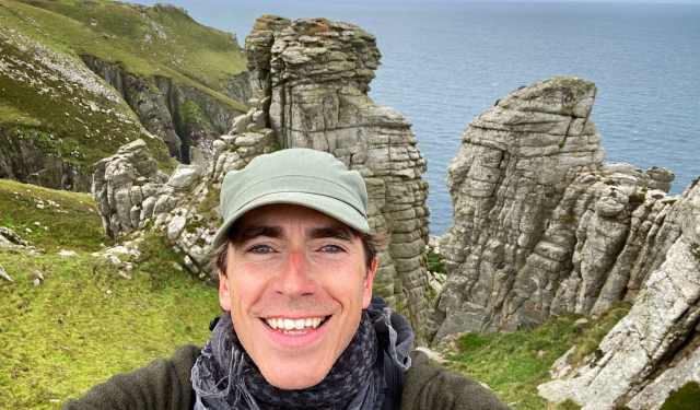 Nevjerojatna putovanja