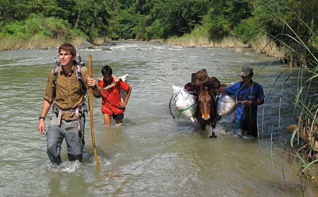 Nevjerojatna putovanja