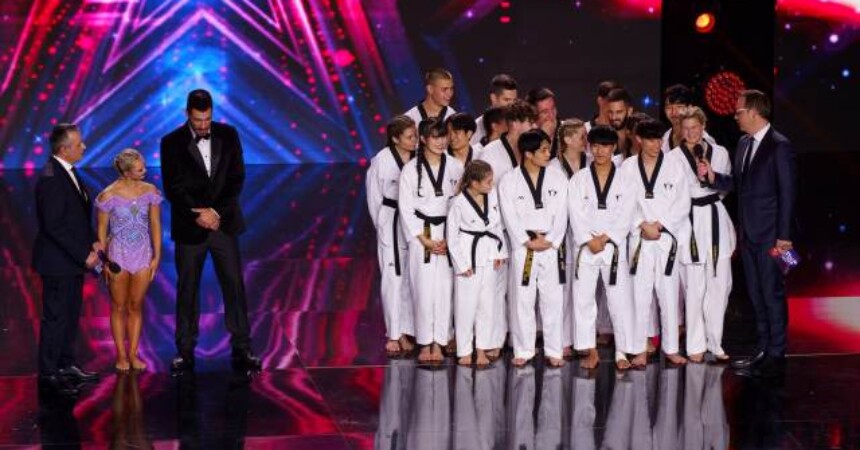 Supertalent: Popunjena sva mjesta u finalu!