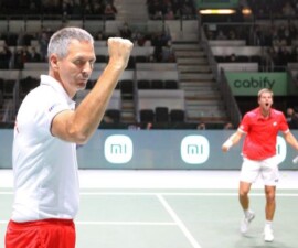 Davis Cup: Ulaznice za hrvatske navijače uz popust od 50%!