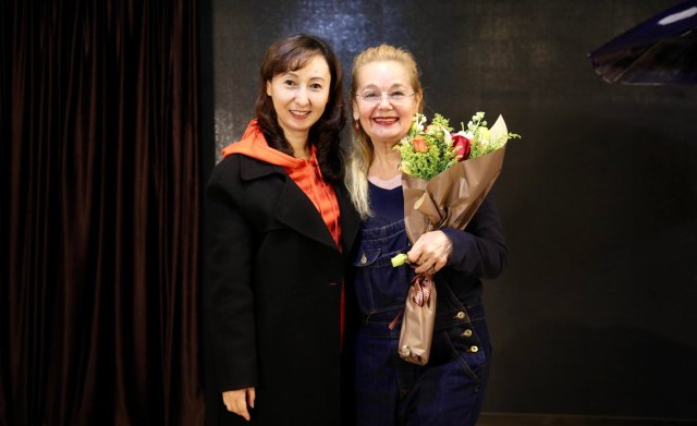 Vitomira Lončar