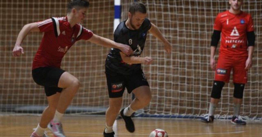 MC Plus Zagreb Winter Cup stigao do osmine finala MC Plus Zagreb Winter Cup stigao do osmine finala