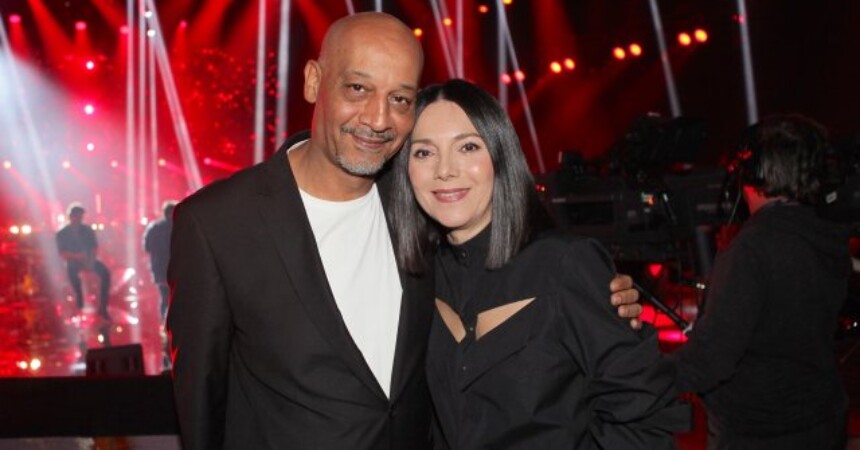 Prva ovogodišnja A strana uz TV legende