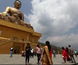 Mijenjamo svijet: Butan – Diktatura sreće