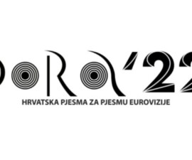 Uživo: Izvlačenje redoslijeda izvođenja na Dora 2022.