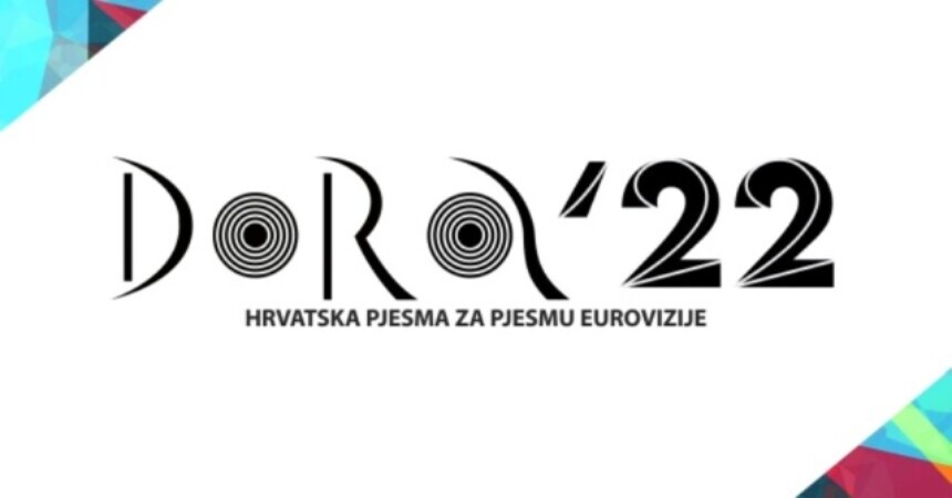 Uživo: Izvlačenje redoslijeda izvođenja na Dora 2022.