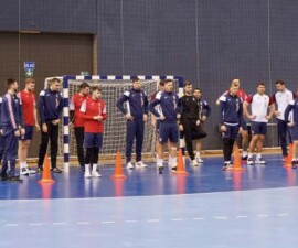 EHF EURO 2022: Hrvatska otputovala u Mađarsku