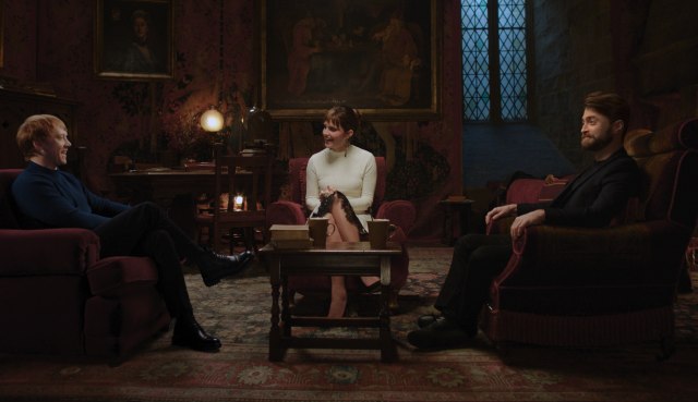 Harry Potter
