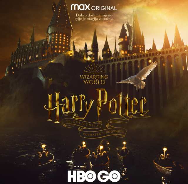 Harry Potter