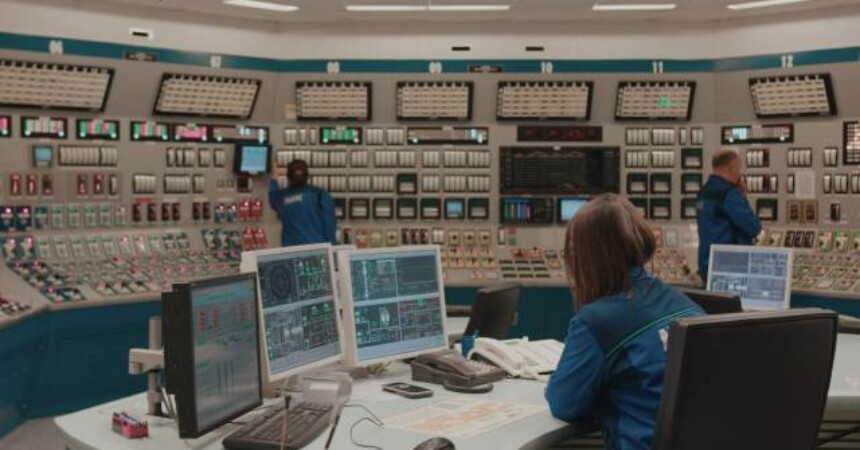 Jedna jedina: Černo-bil, Krško-bu