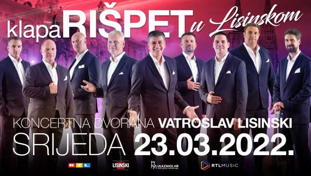 Klapa Rispet