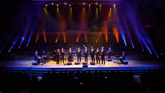 Klapa Rispet
