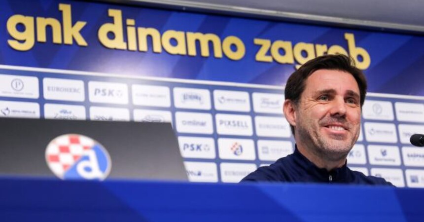 Željko Kopić: Mi smo okrenuti isključivo sebi