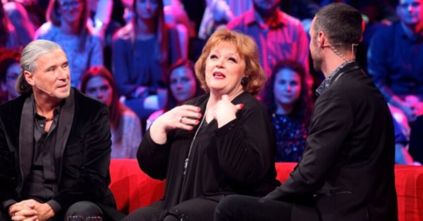 Onak među nama – subotom ujutro uz Kseniju Erker