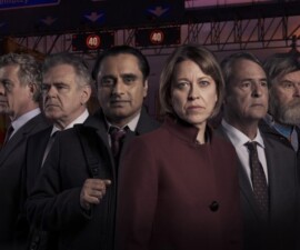 3. sezona serije Nezaboravljeni od subote na TV