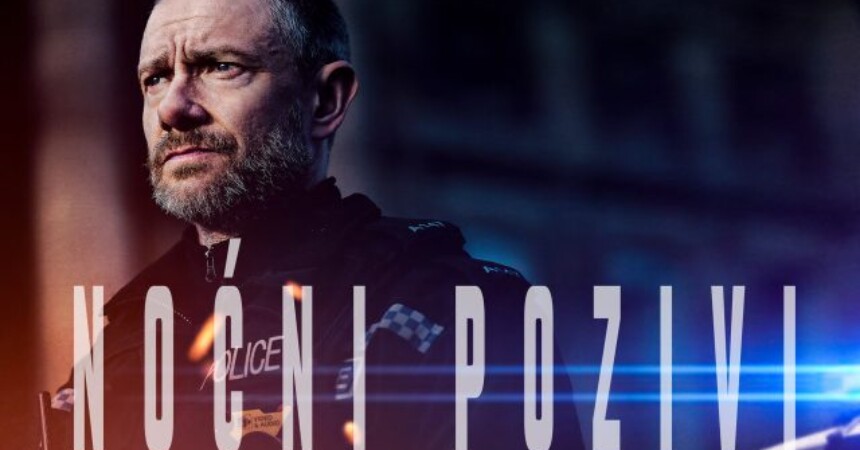 Trailer: Ekskluzivna premijera serije Noćni pozivi