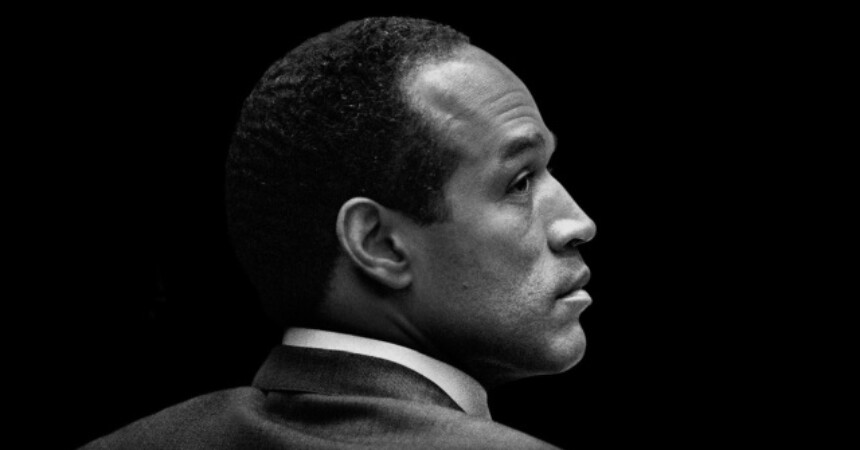 Premijerno: O. J.: Made in America