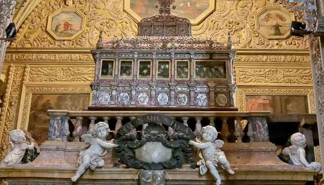 Od Dubrovnika do Goe