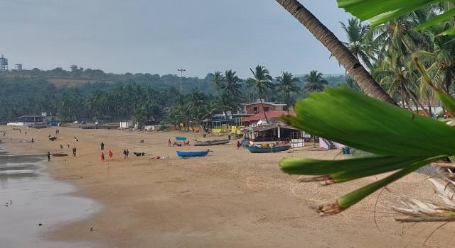 Od Dubrovnika do Goe