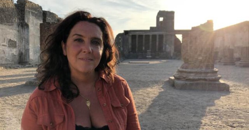 Deset najvećih blaga Pompeja