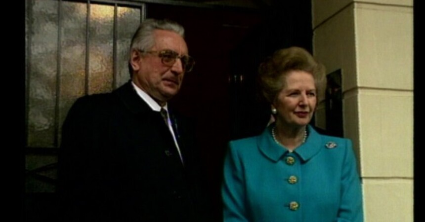 30. obljetnica priznanja Hrvatske: Film Priznanje Hrvatske