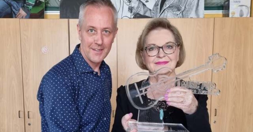 Nagrade Music Pub 2021.: Dragović, Gibonni, Urban, Gabi i Opačak