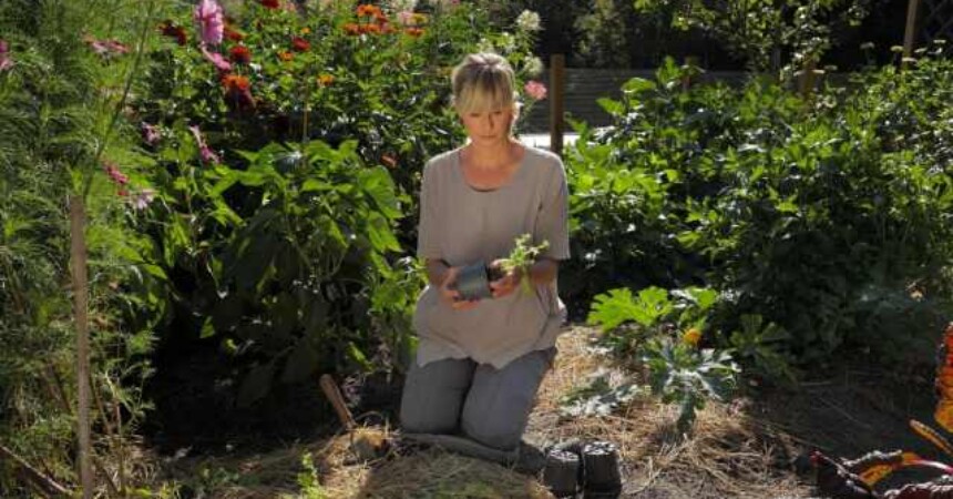 Jubilarna sezona popularne serije Vrtlarica