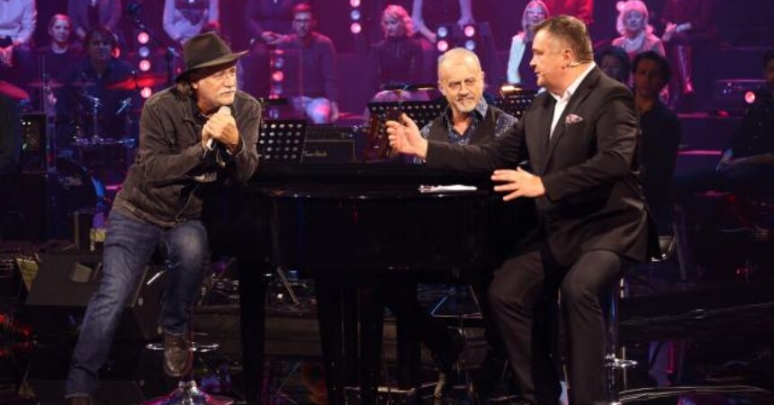 A-strana o stvaralačkom činu pisanja teksta za najljepše pjesme