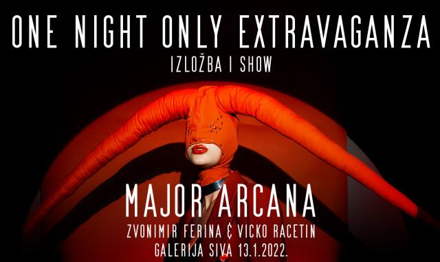 Major Arcana