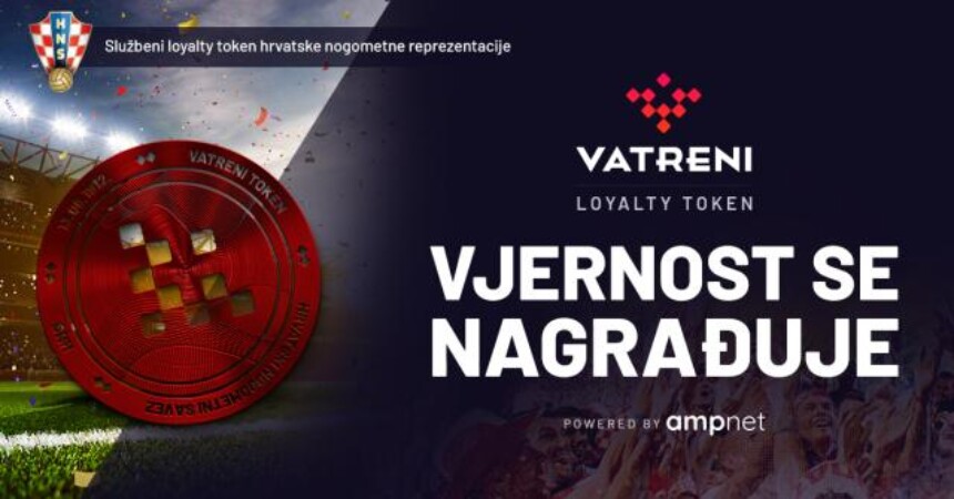 Marijan Kustić: Iskorakom na kripto tržište pratimo globalne trendove