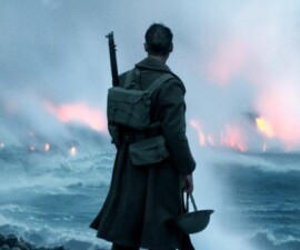 Retrospektiva: Christopher Nolan u kinu Tuškanac