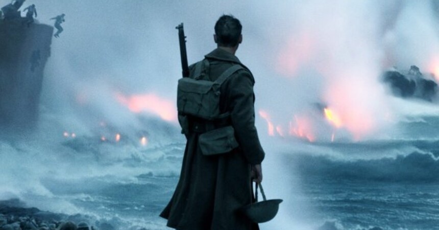 Retrospektiva: Christopher Nolan u kinu Tuškanac