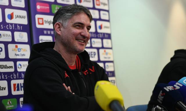 Damir Mulaomerovic