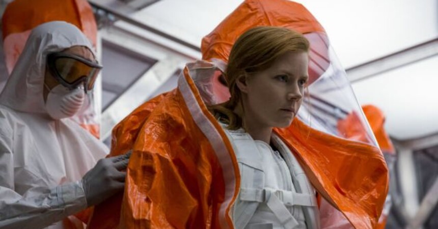 Retrospektiva u kinu Tuškanac – Portreti: Denis Villeneuve