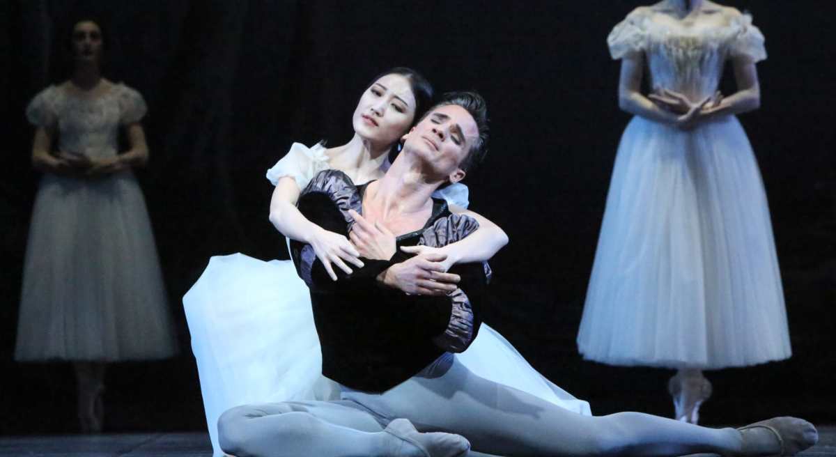 Giselle